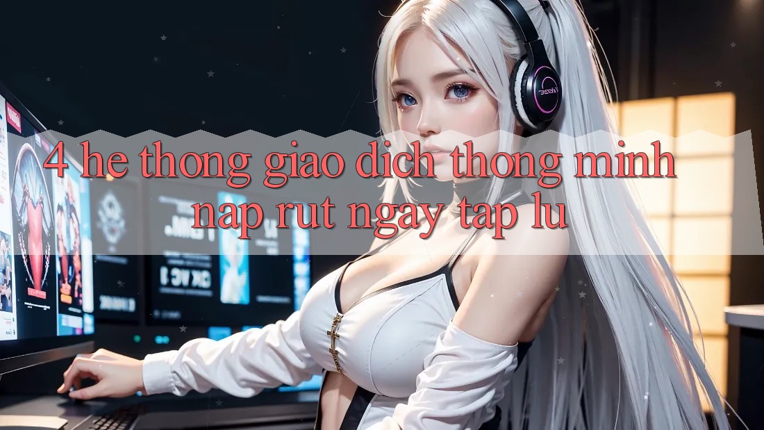 4. Hệ thống giao dịch thông minh, nạp rút ngay tắp lự 4. Hệ thống giao dịch thông minh, nạp rút ngay tắp lự