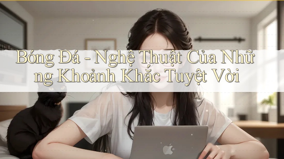 Bóng Đá - Nghệ Thuật Của Những Khoảnh Khắc Tuyệt Vời