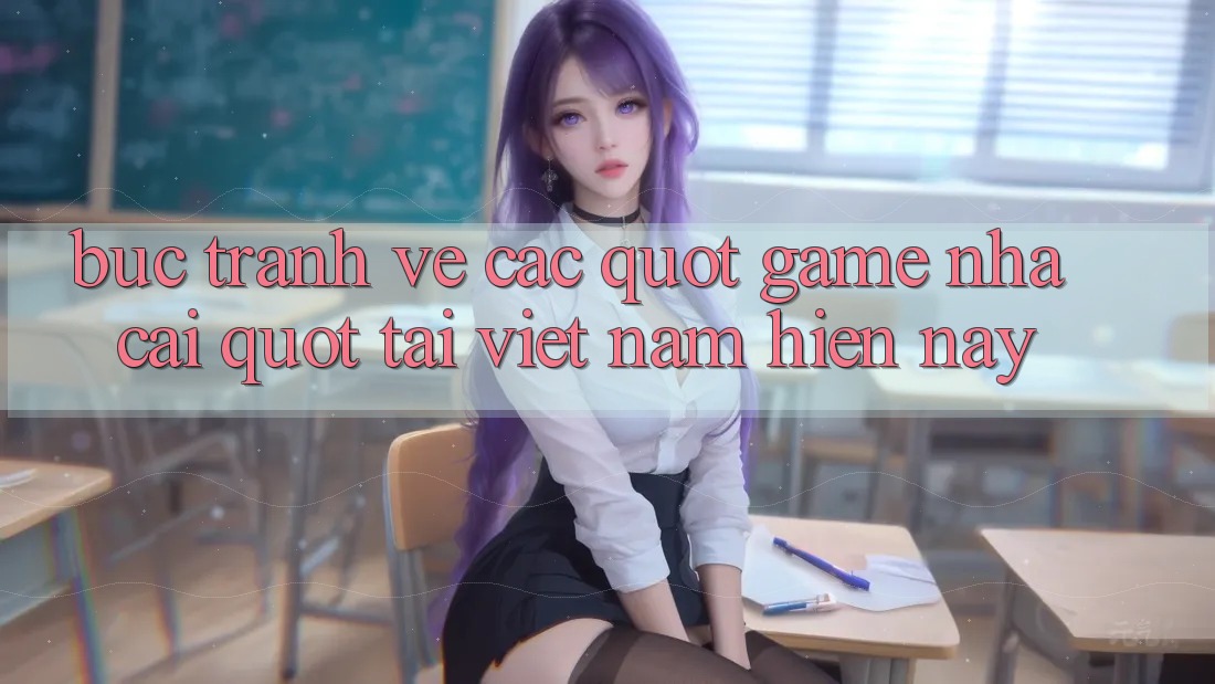 Bức Tranh Về Các " Game Nhà Cái" Tại Việt Nam Hiện Nay Bức Tranh Về Các " Game Nhà Cái" Tại Việt Nam Hiện Nay