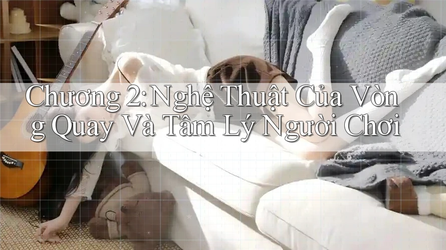 Chương 2: Nghệ Thuật Của Vòng Quay Và Tâm Lý Người Chơi