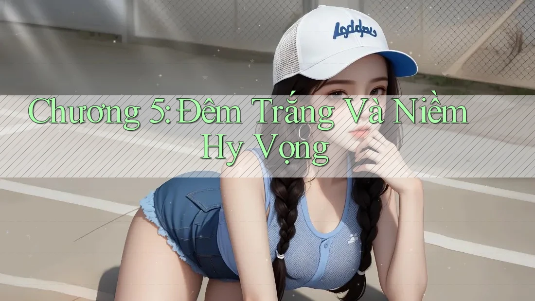 Chương 5: Đêm Trắng Và Niềm Hy Vọng