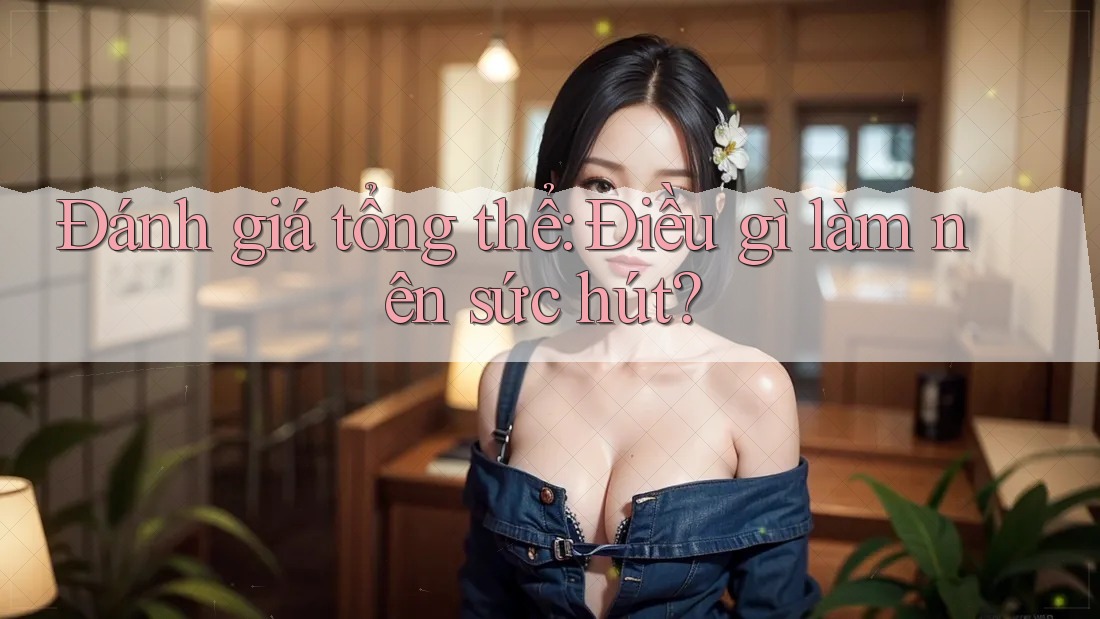 Đánh giá tổng thể: Điều gì làm nên sức hút?