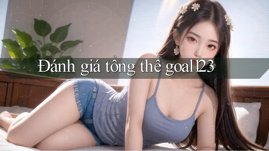 Đánh giá tổng thể goal123 Đánh giá tổng thể goal123