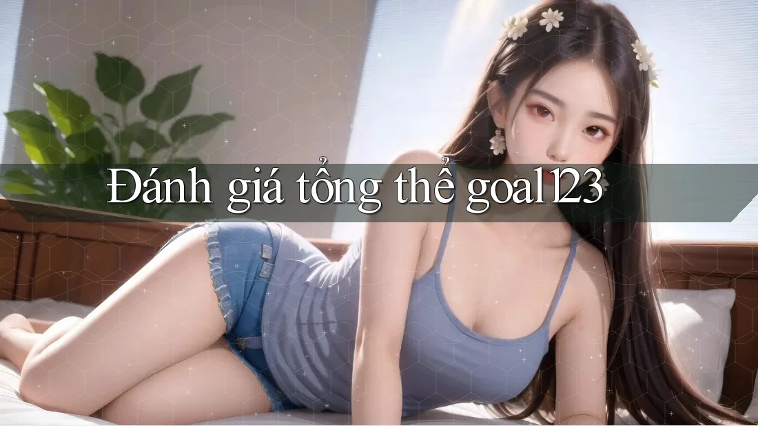 Đánh giá tổng thể goal123