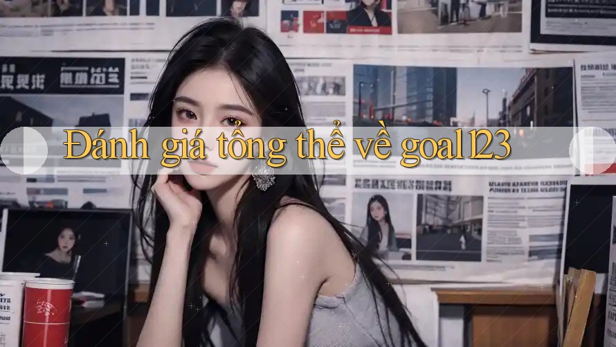 Đánh giá tổng thể về goal123 Đánh giá tổng thể về goal123