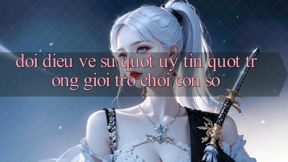 Đôi điều về sự " uy tín" trong giới trò chơi con số Đôi điều về sự " uy tín" trong giới trò chơi con số
