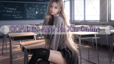 goal123 app tài xỉu online