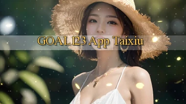 goal123 app taixiu