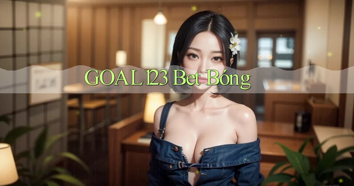 goal123 bet bóng