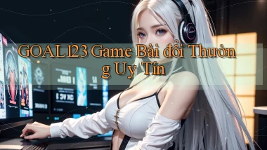 goal123 game bài đổi thưởng uy tín