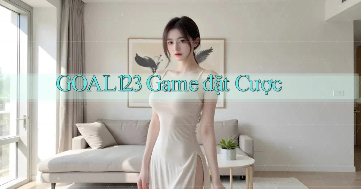 goal123 game đặt cược