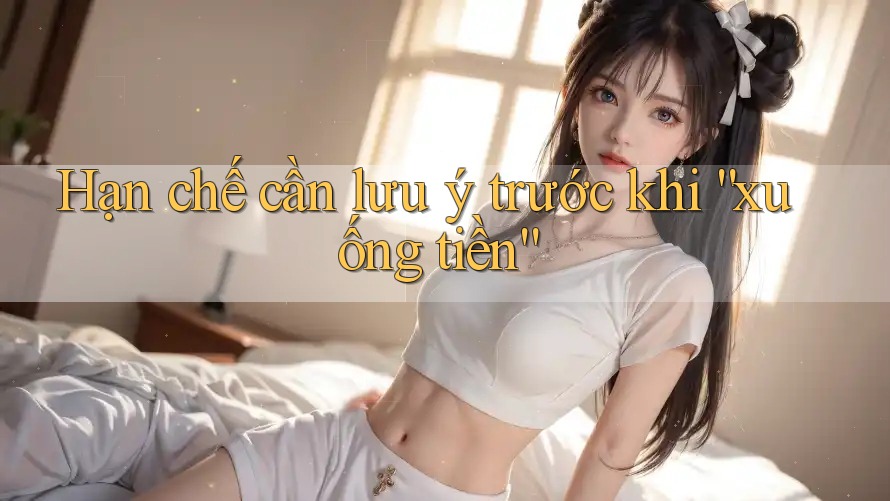 Hạn chế cần lưu ý trước khi “xuống tiền” Hạn chế cần lưu ý trước khi “xuống tiền”