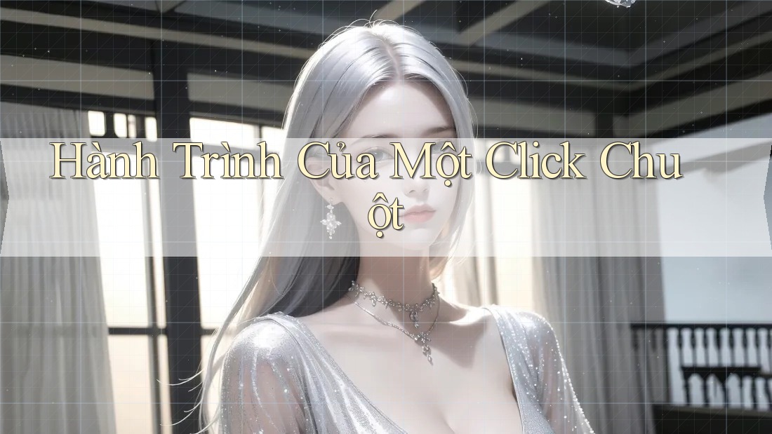 Hành Trình Của Một Click Chuột
