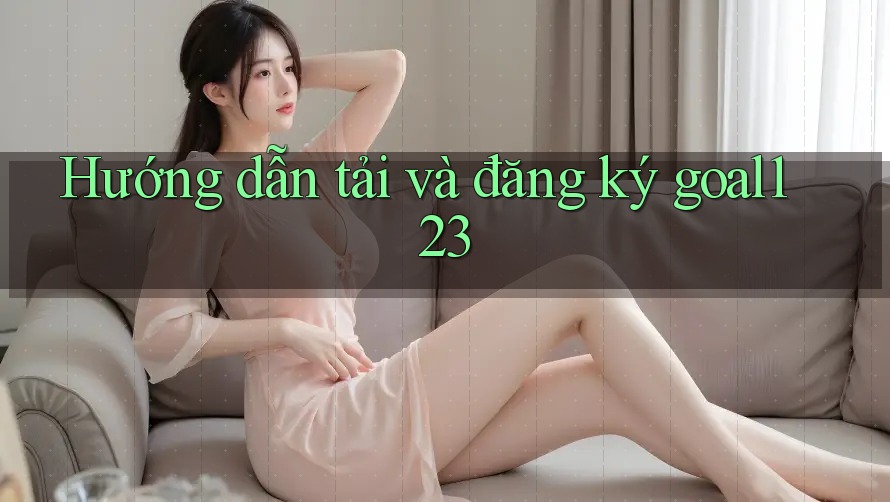 Hướng dẫn tải và đăng ký goal123 Hướng dẫn tải và đăng ký goal123