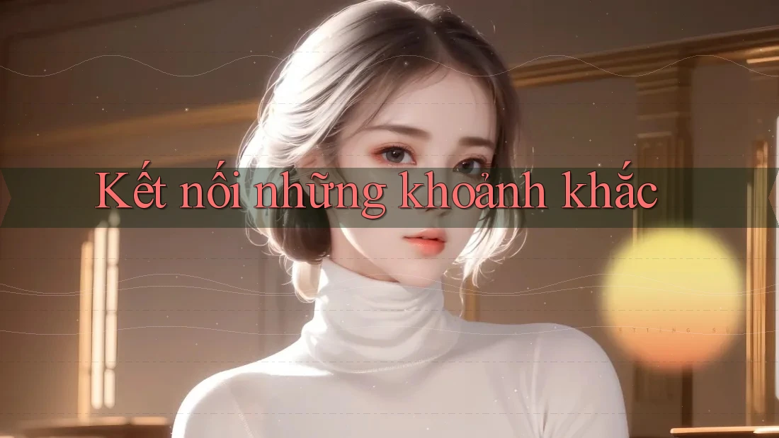 Kết Nối Những Khoảnh Khắc