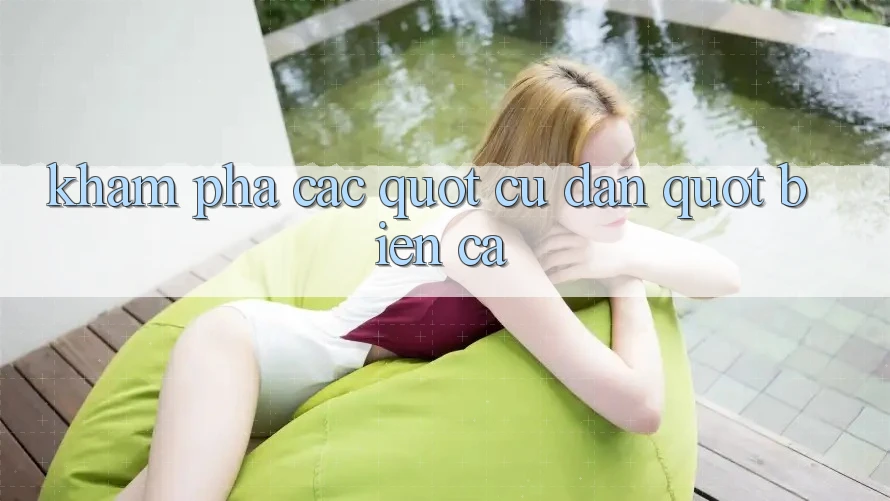 Khám Phá Các " Cư Dân" Biển Cả Khám Phá Các " Cư Dân" Biển Cả