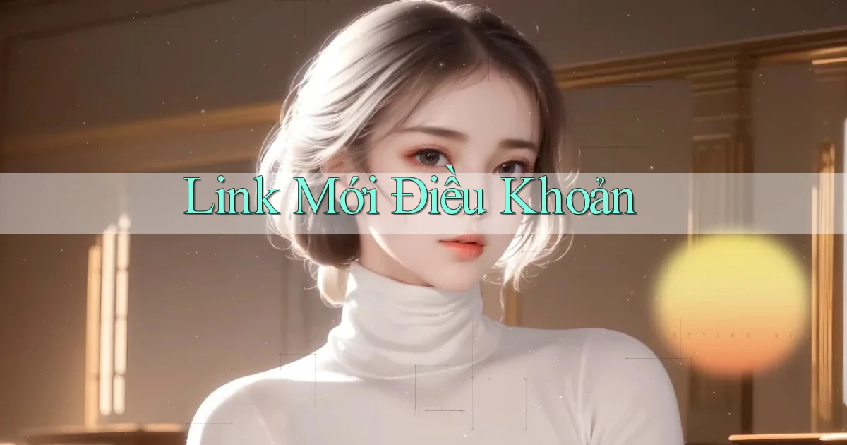 link mới Điều khoản