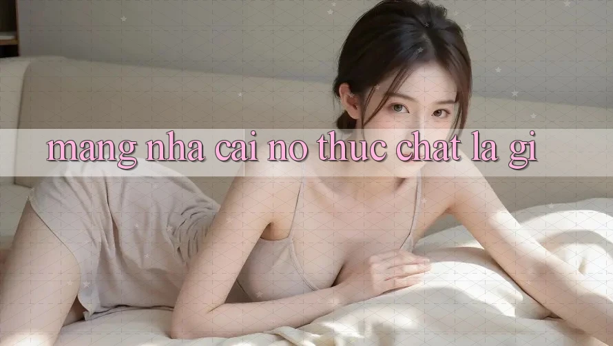 “Mạng Nhà Cái” – Nó Thực Chất Là Gì? “Mạng Nhà Cái” – Nó Thực Chất Là Gì?