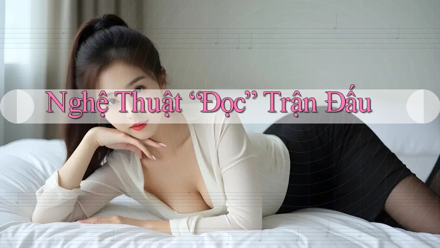 Nghệ Thuật “Đọc” Trận Đấu