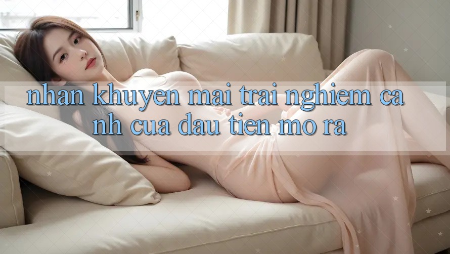 “Nhận Khuyến Mãi Trải Nghiệm” – Cánh Cửa Đầu Tiên Mở Ra