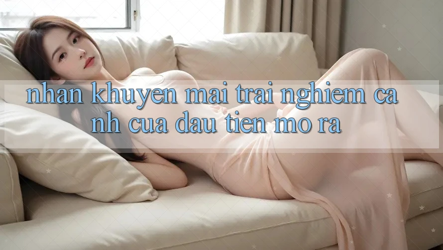 “Nhận Khuyến Mãi Trải Nghiệm” – Cánh Cửa Đầu Tiên Mở Ra