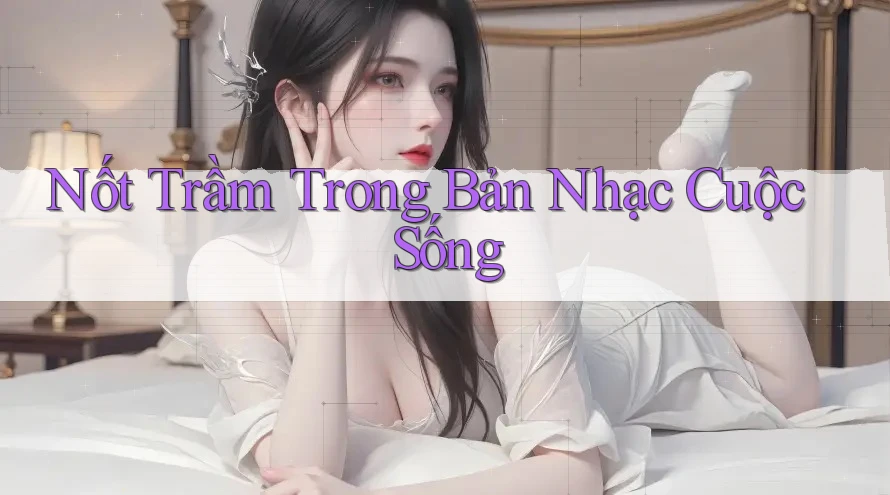 Nốt Trầm Trong Bản Nhạc Cuộc Sống