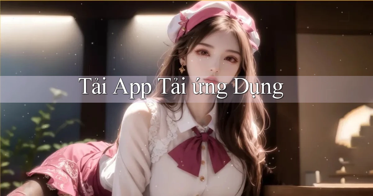 tải app Tải ứng dụng