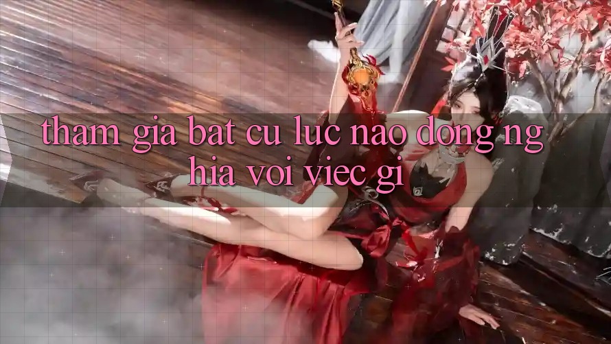 “Tham Gia Bất Cứ Lúc Nào” Đồng Nghĩa Với Việc Gì?
