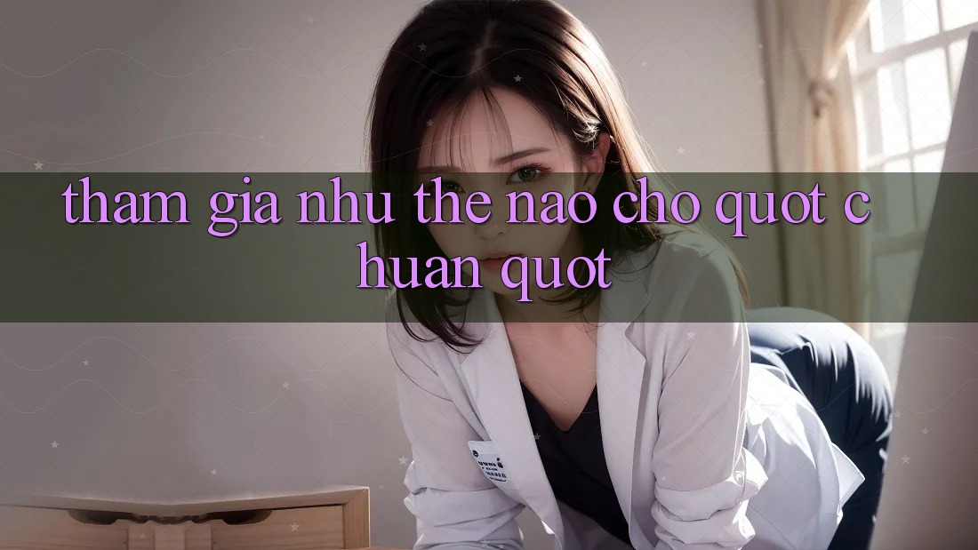 Tham Gia Như Thế Nào Cho " Chuẩn" ?