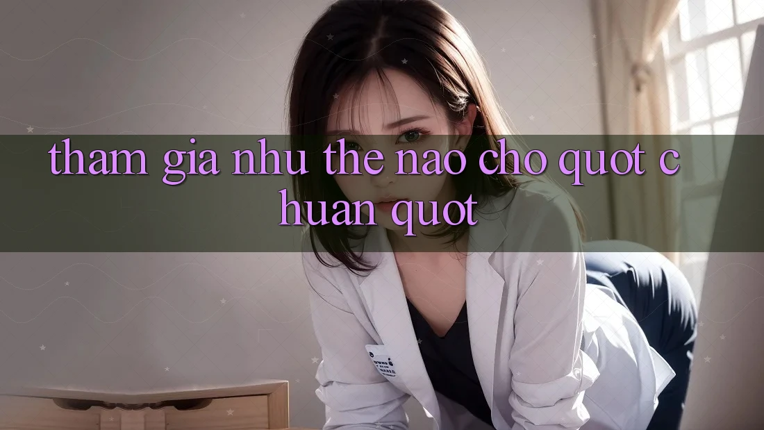 Tham Gia Như Thế Nào Cho " Chuẩn" ?
