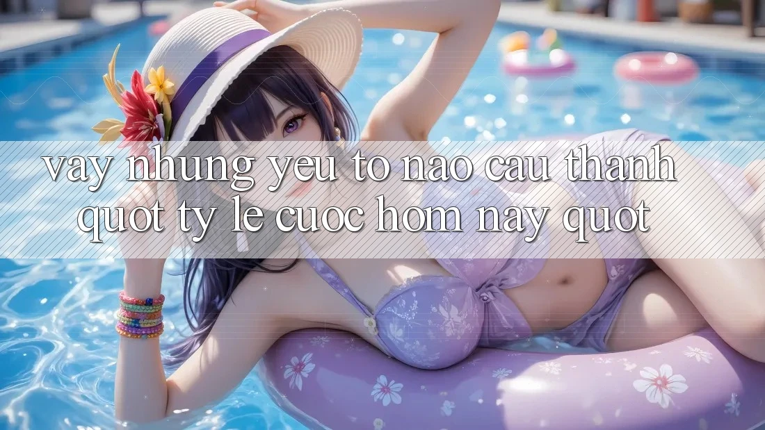 Vậy, Những Yếu Tố Nào Cấu Thành " Tỷ Lệ Cược Hôm Nay" ?