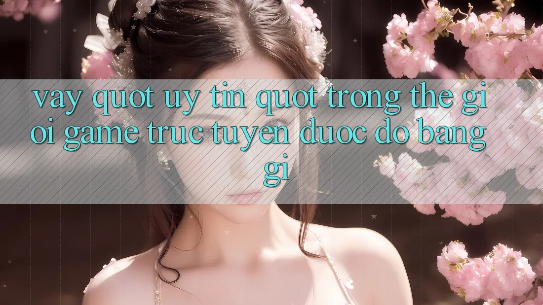 Vậy " uy tín" trong thế giới game trực tuyến được đo bằng gì? Vậy " uy tín" trong thế giới game trực tuyến được đo bằng gì?