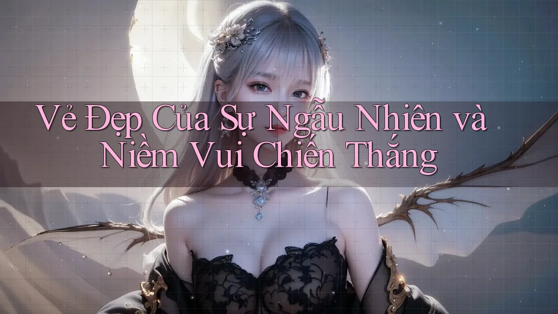 Vẻ Đẹp Của Sự Ngẫu Nhiên và Niềm Vui Chiến Thắng