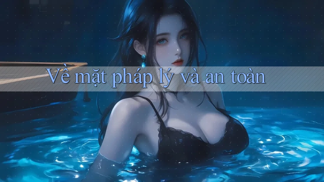 Về Mặt Pháp Lý Và An Toàn