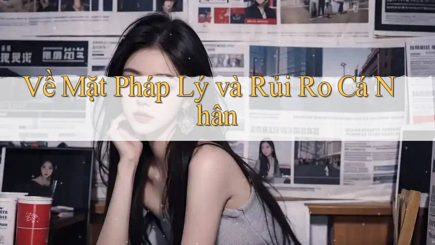 Về Mặt Pháp Lý và Rủi Ro Cá Nhân